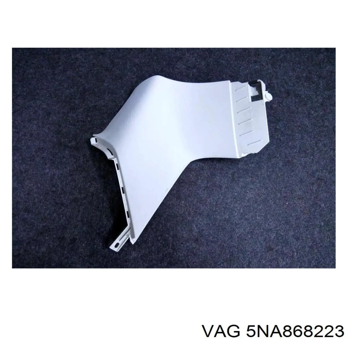  5NA868223 VAG