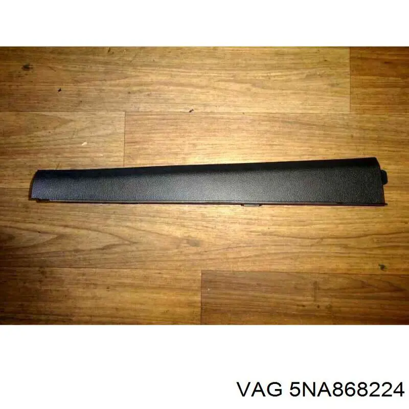  5NA868224 VAG