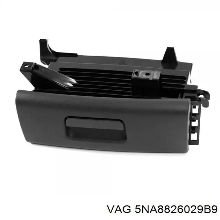 5NA8826029B9 VAG 