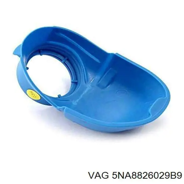  VAG 5NA8826029B9 ціна, від 32.45 USD