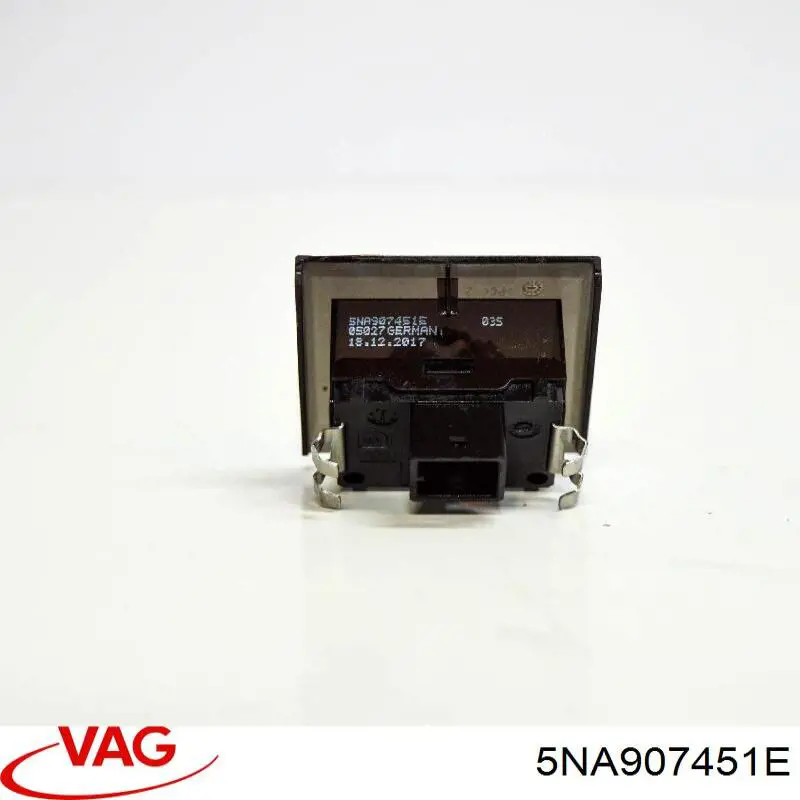 5NA907451E VAG 