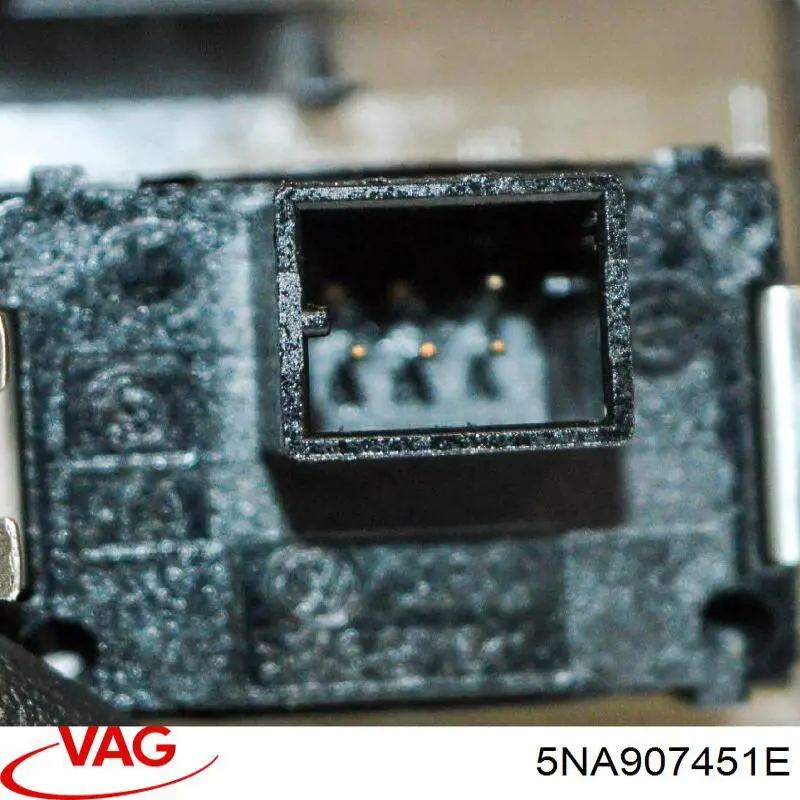 Купити 5NA907451E VAG 