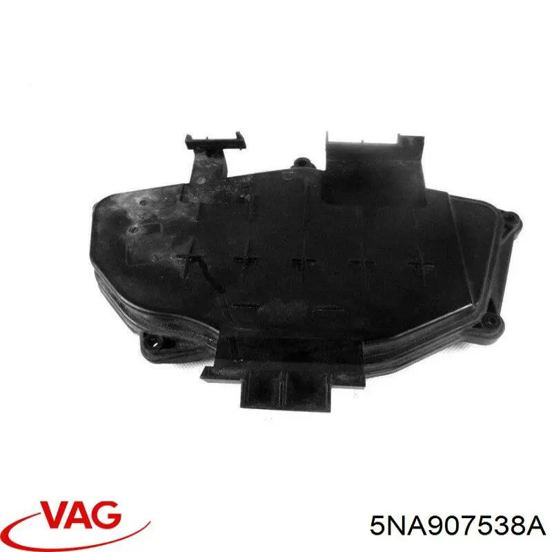  5NA907538A VAG