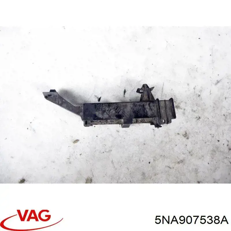 5NA907538A VAG 