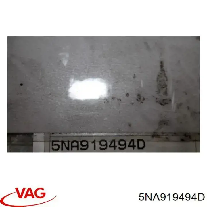  5NA919494D VAG