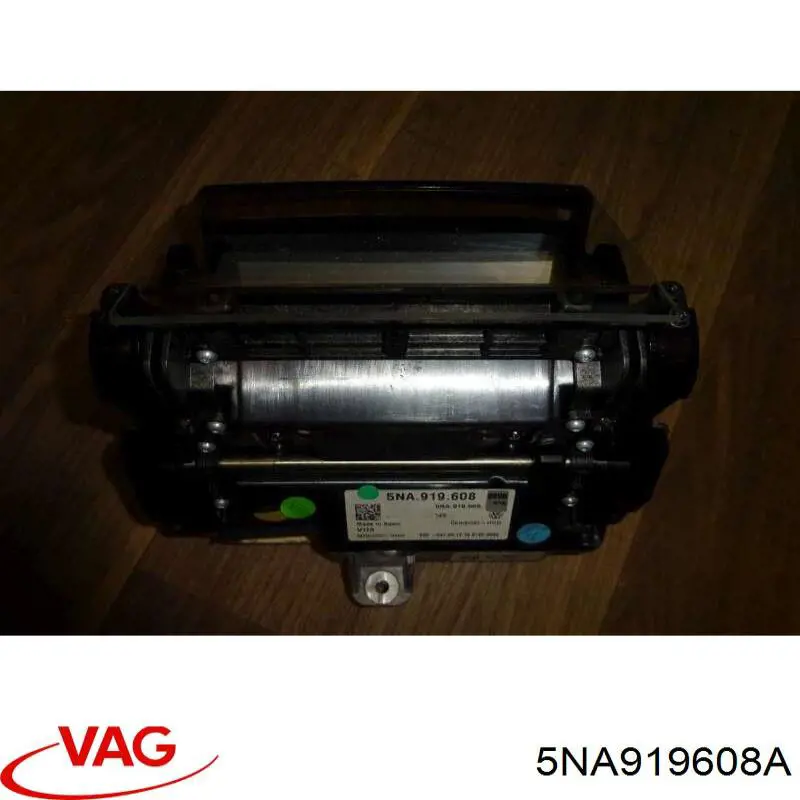 5NA919608 VAG 