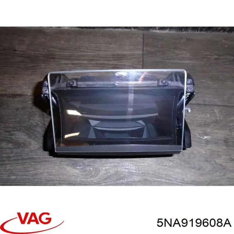  VAG 5NA919608 ціна, від 163.64 USD