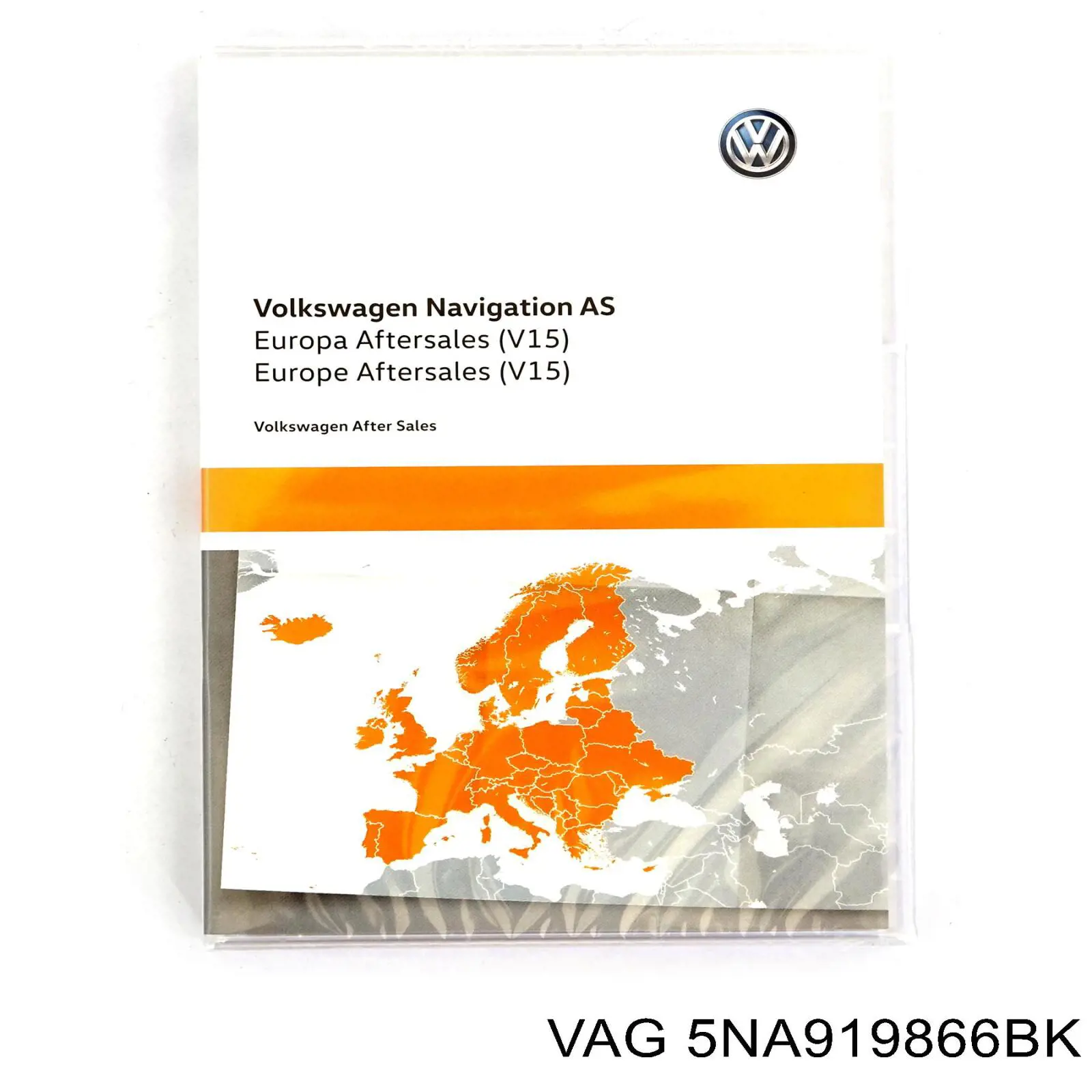 VAG 3G0919866AQ ціна, від 41.44 USD