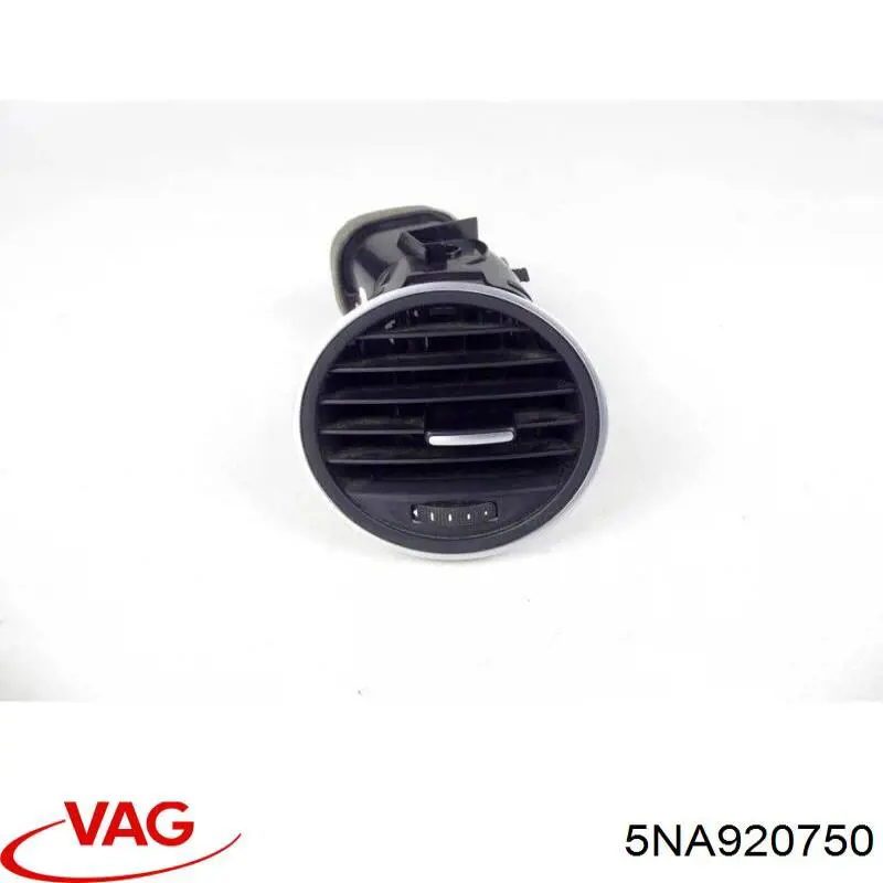 Купити 5NA920750 VAG Щиток приладів додатковий