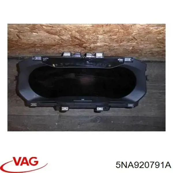 Купити 5NA920791A VAG Прилади управління