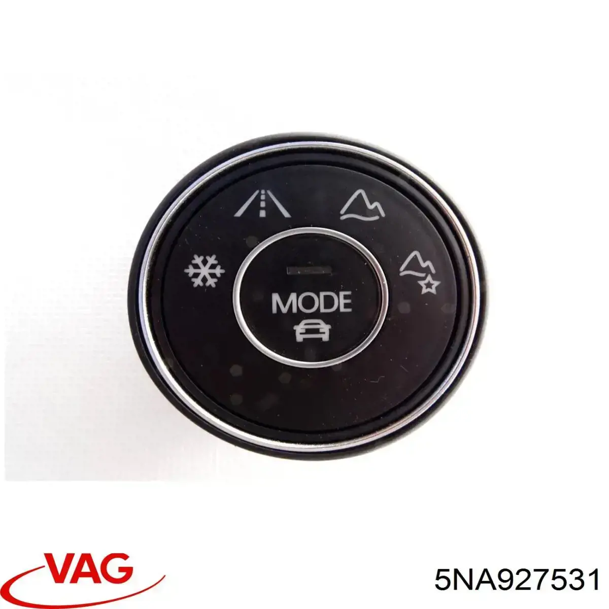 Купити 5NA927531 VAG 