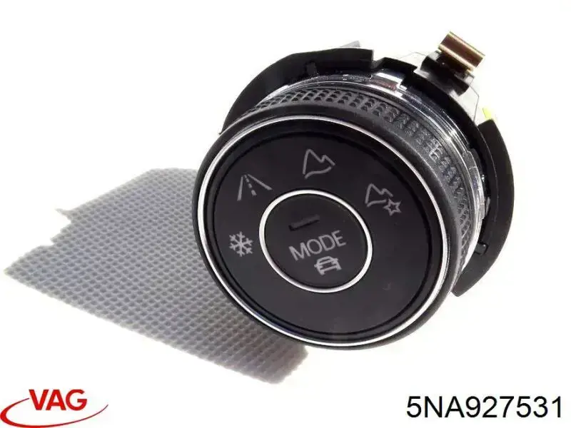  VAG 5NA927531 ціна, від 23.37 USD