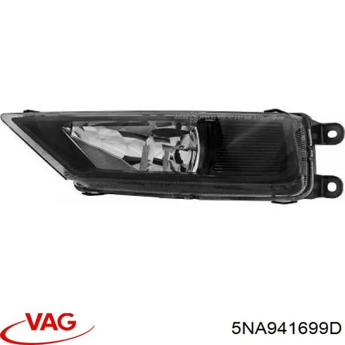  5NA941699B Market (OEM)