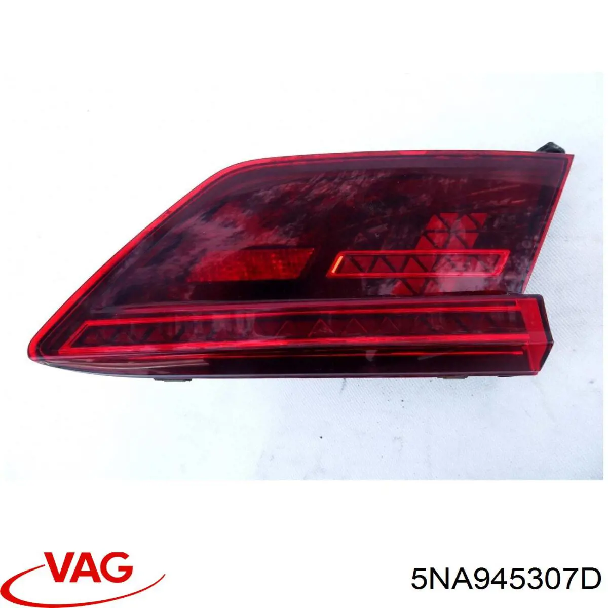 Стоп задній Signeda ZVG1969L ціна, від 155.41 USD