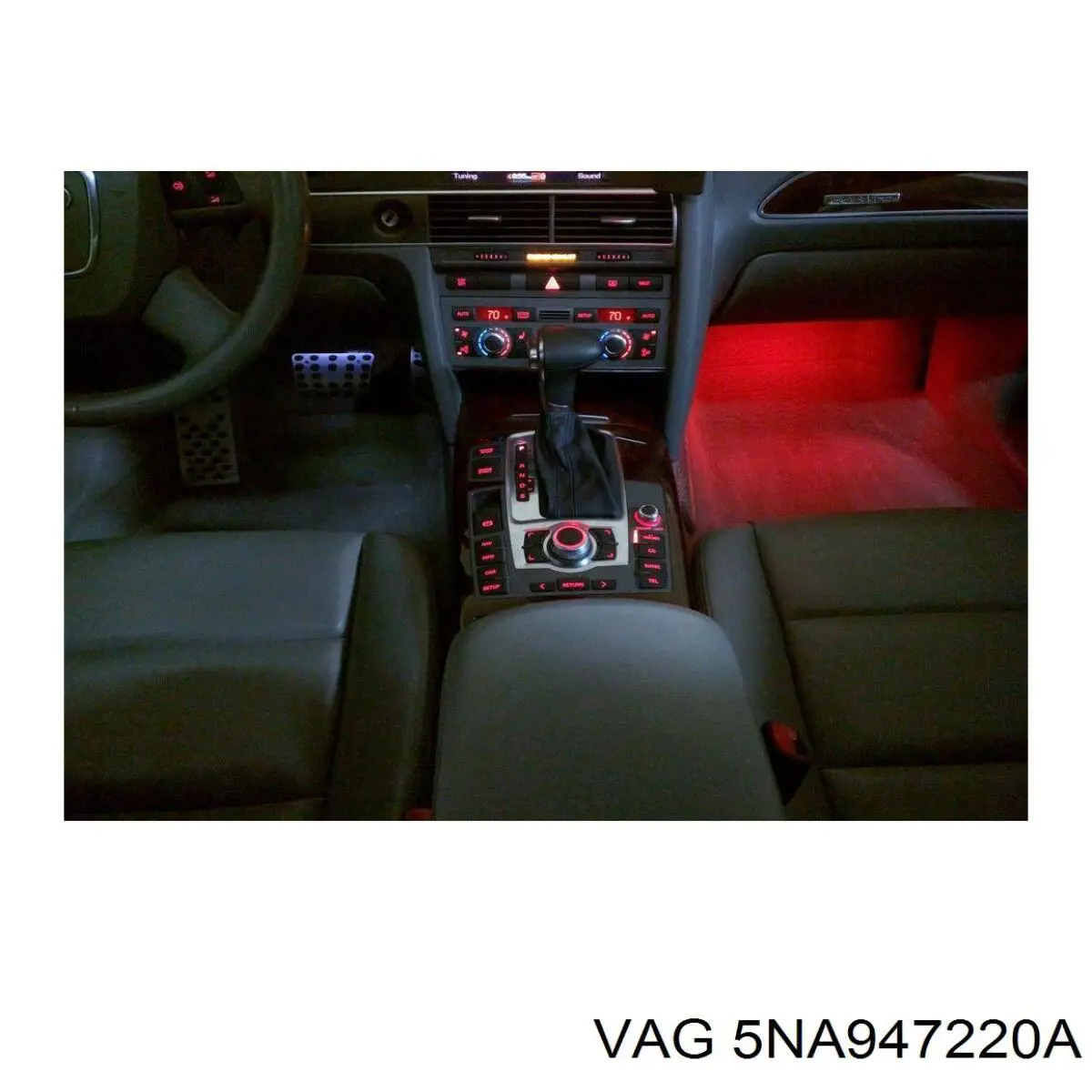 5NA947220A VAG 