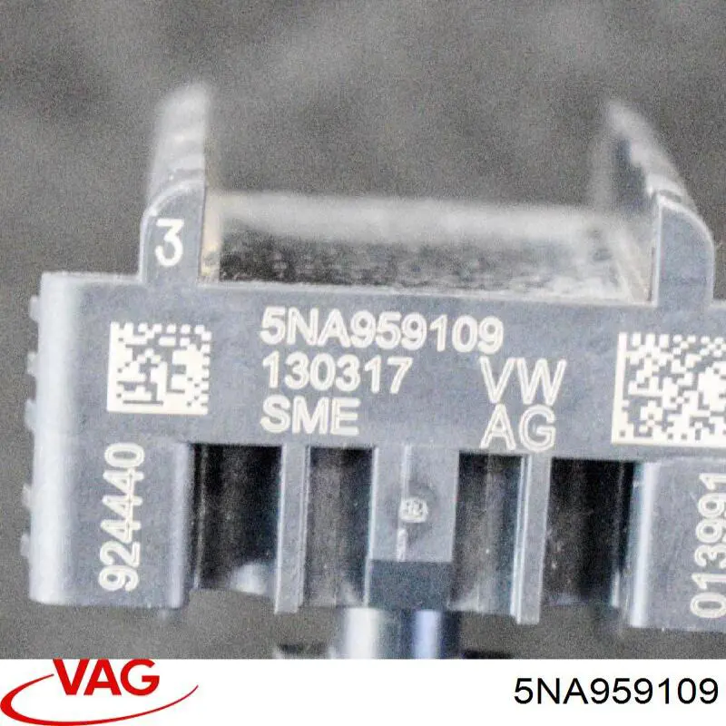  5NA959109 VAG