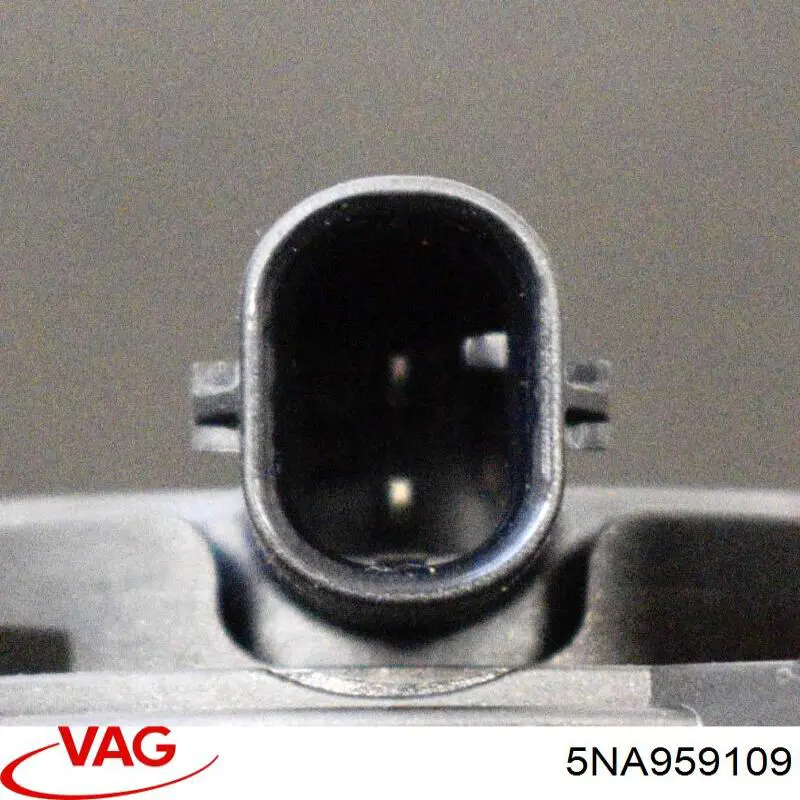 Датчик удару 5NA959109C VAG