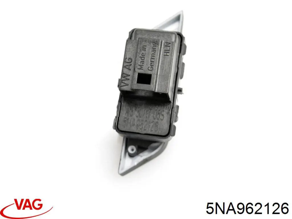 5NA962126 VAG 