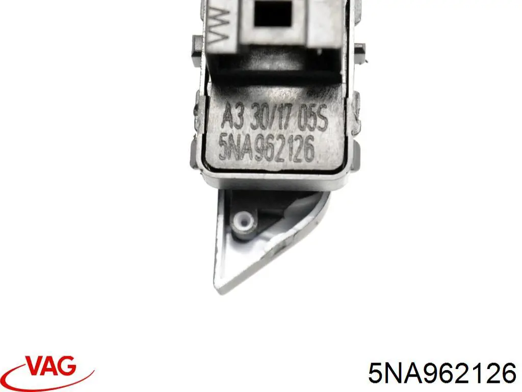  VAG 5NA962126 ціна, від 6.33 USD