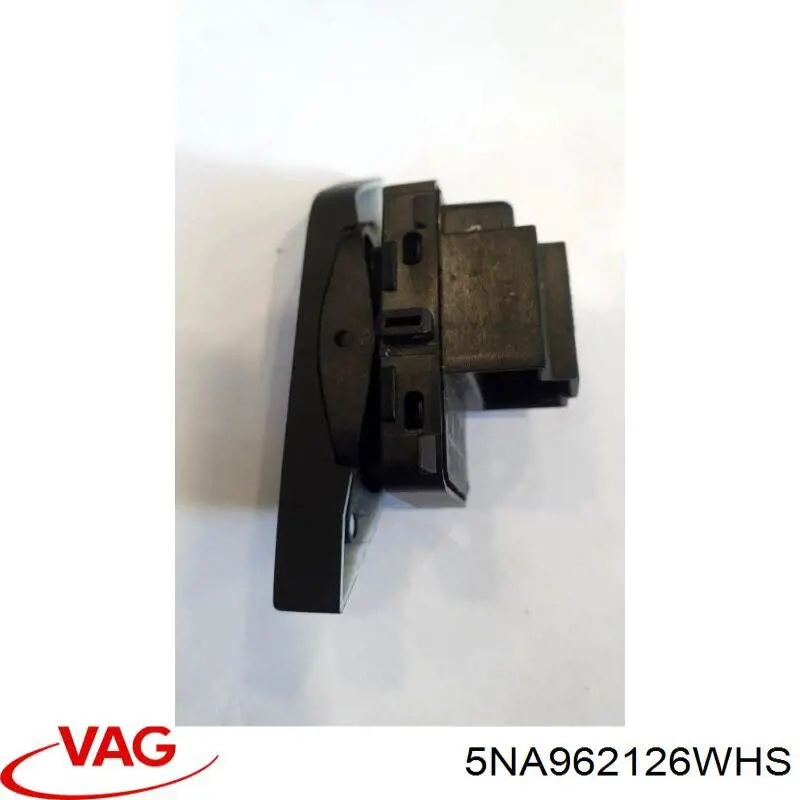 Купити 5NA962126 VAG 