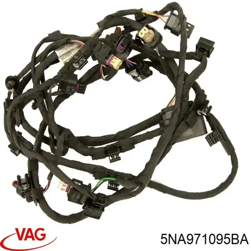 5NA971095BA VAG 