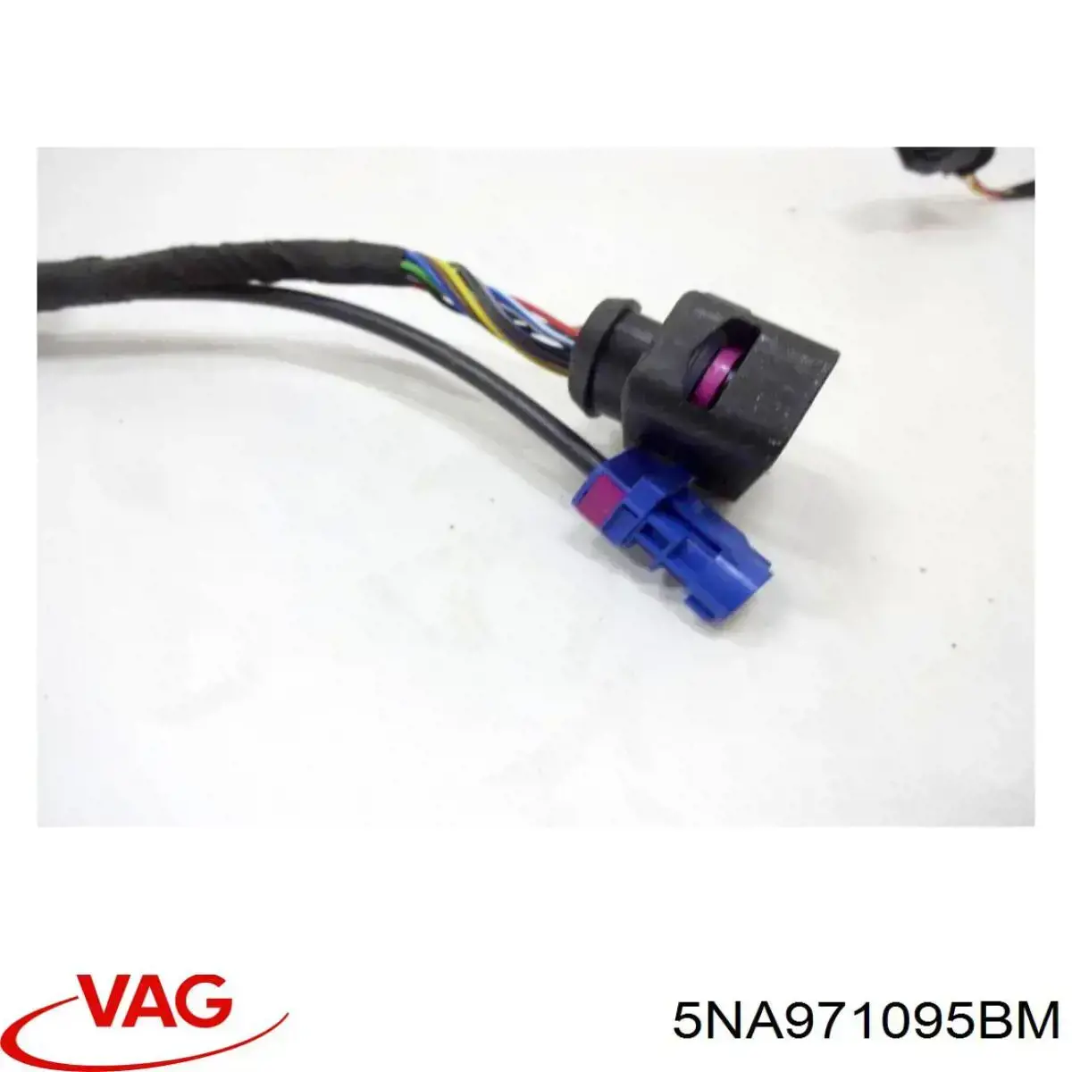 5NA971095BM VAG 