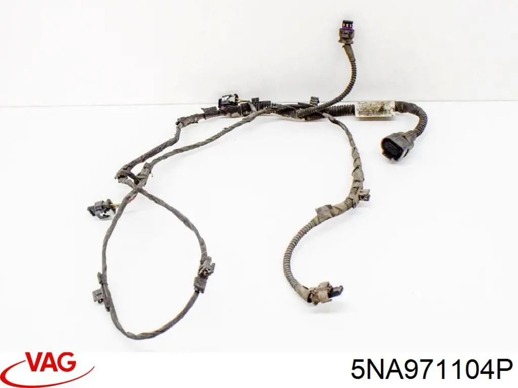 5NA971104P VAG