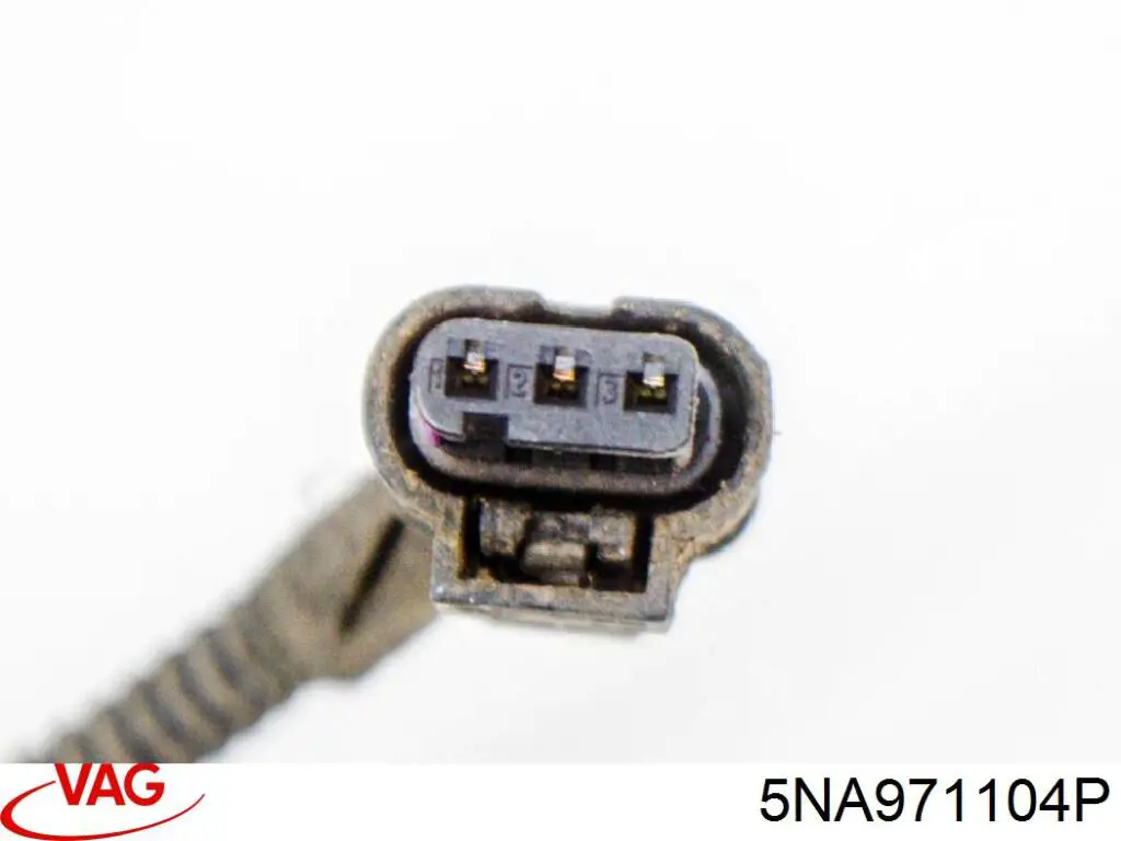 Купити 5NA971104P VAG 