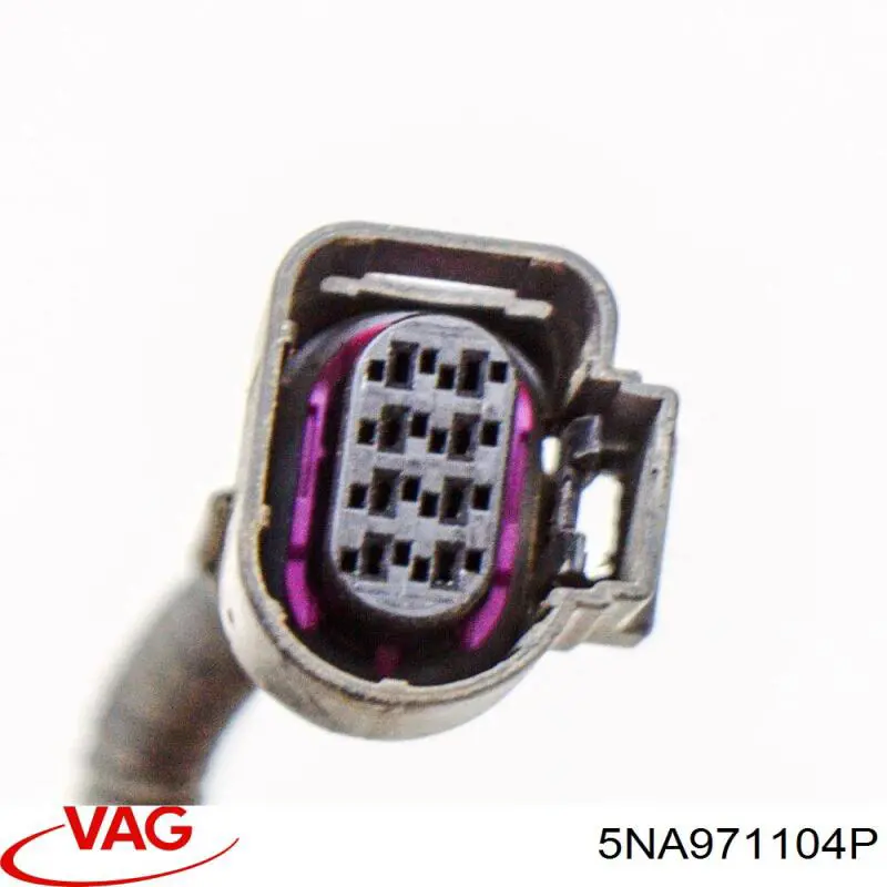 5NA971104P VAG 