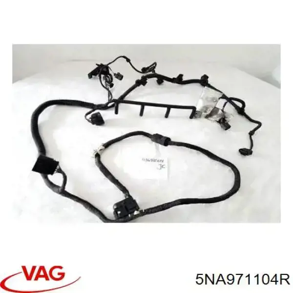 Купити 5NA971104R VAG 