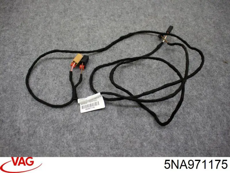  VAG 5NA971175 ціна, від 5.07 USD