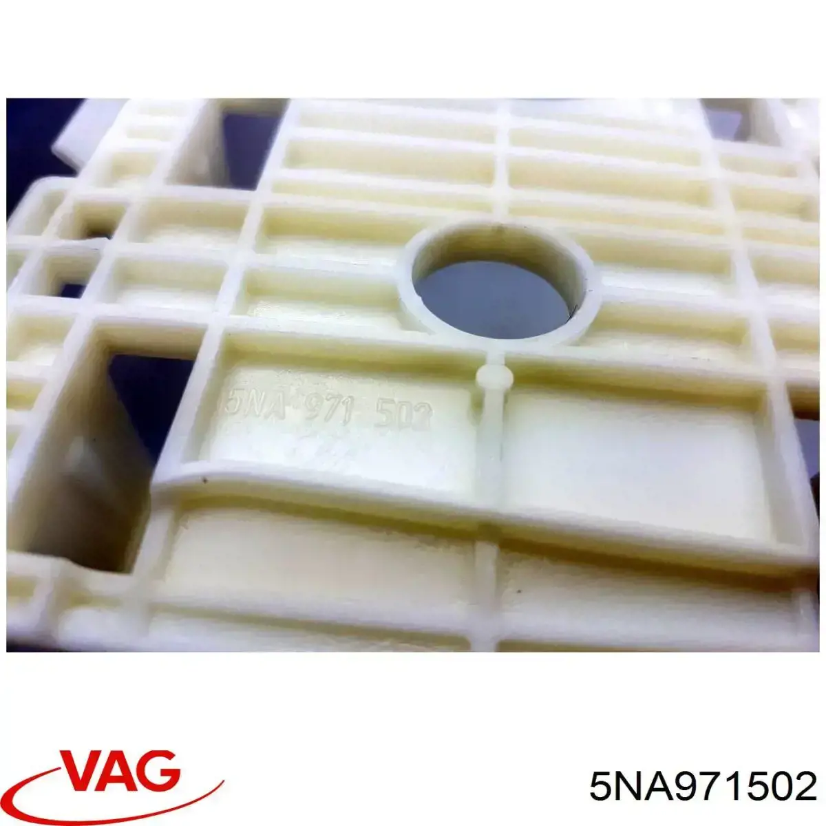 Купити 1K9971502C VAG 