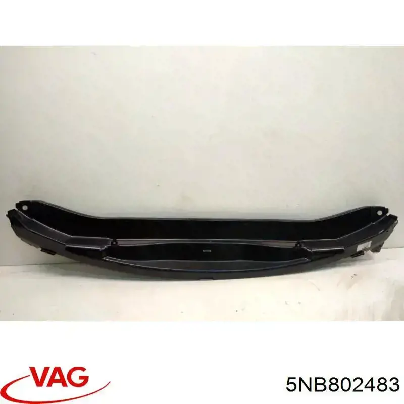  VAG 5NB802483 ціна, від 86.20 USD
