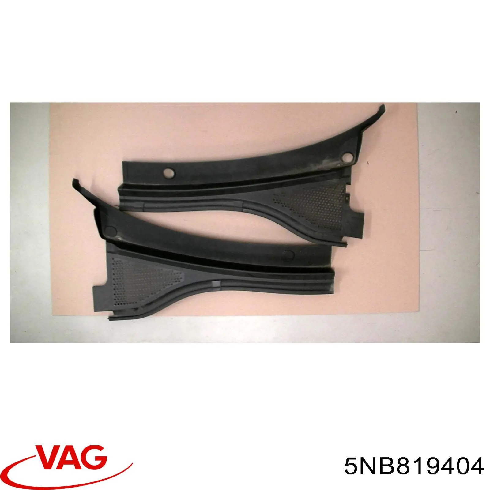  VAG 5NB819404 ціна, від 50.68 USD