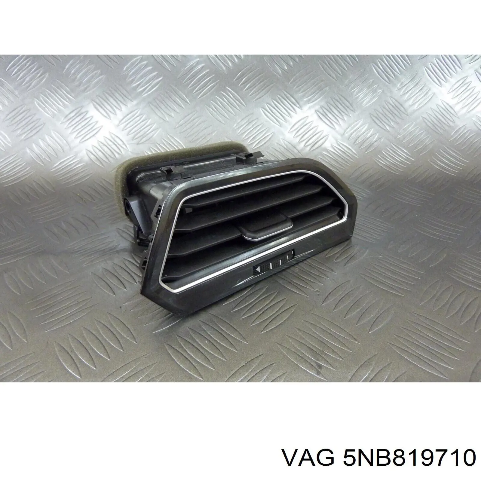  5NB819710 VAG