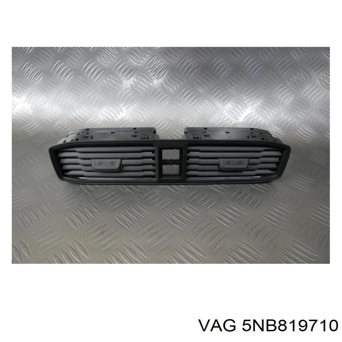 5NB819710 VAG 