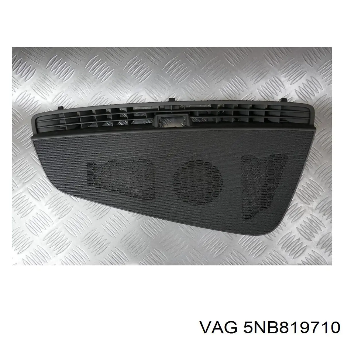  VAG 5NB819710 ціна, від 63.34 USD
