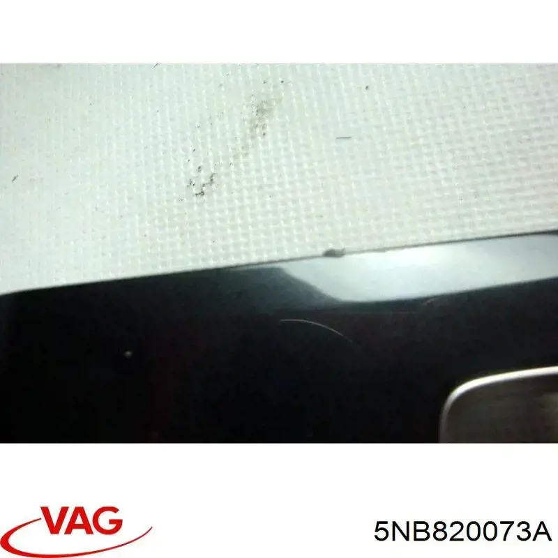  5NB820073A VAG