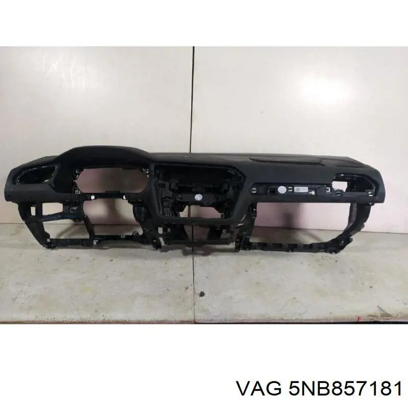  VAG 5NB857181 ціна, від 81.83 USD