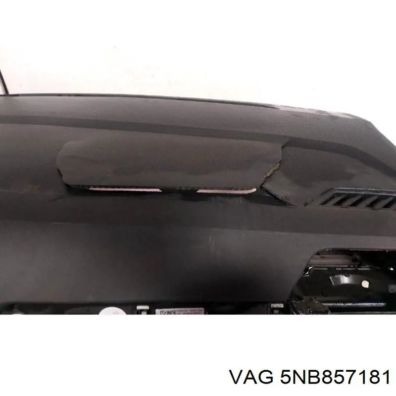 5NB857181 VAG 