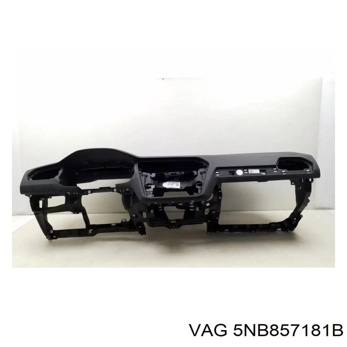 Купити 5NB857181B VAG 