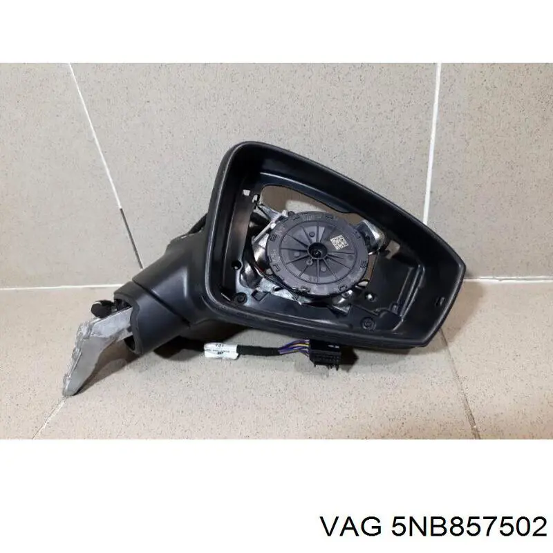 5NB857502 VAG 