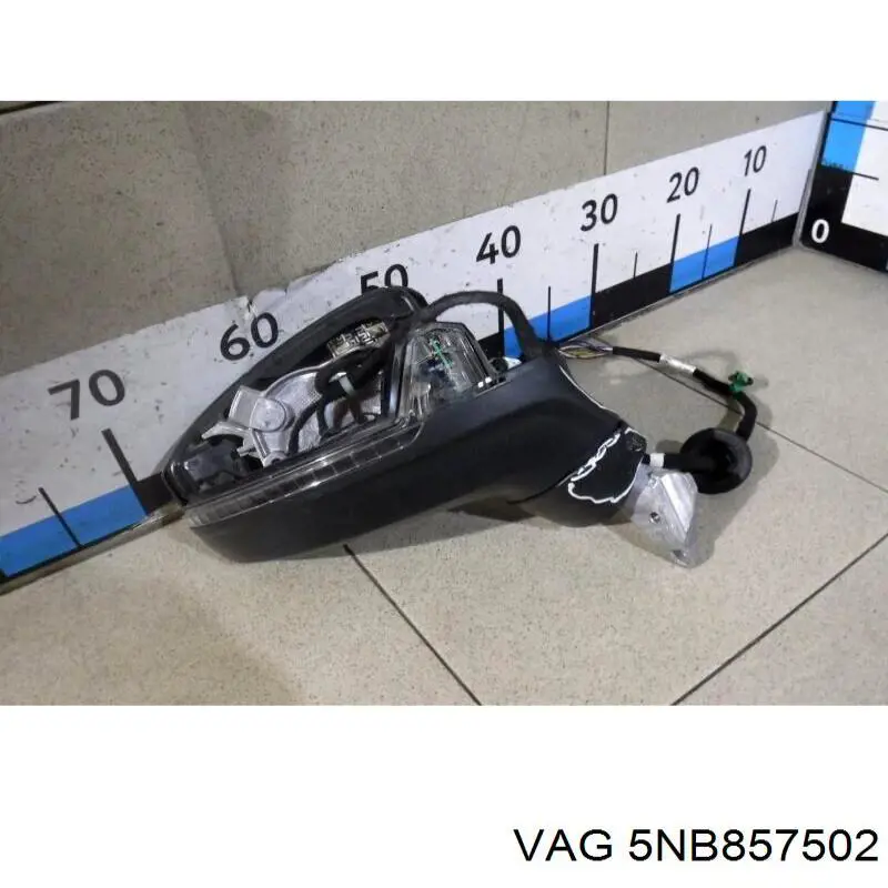  VAG 5NB857502 ціна, від 152.03 USD
