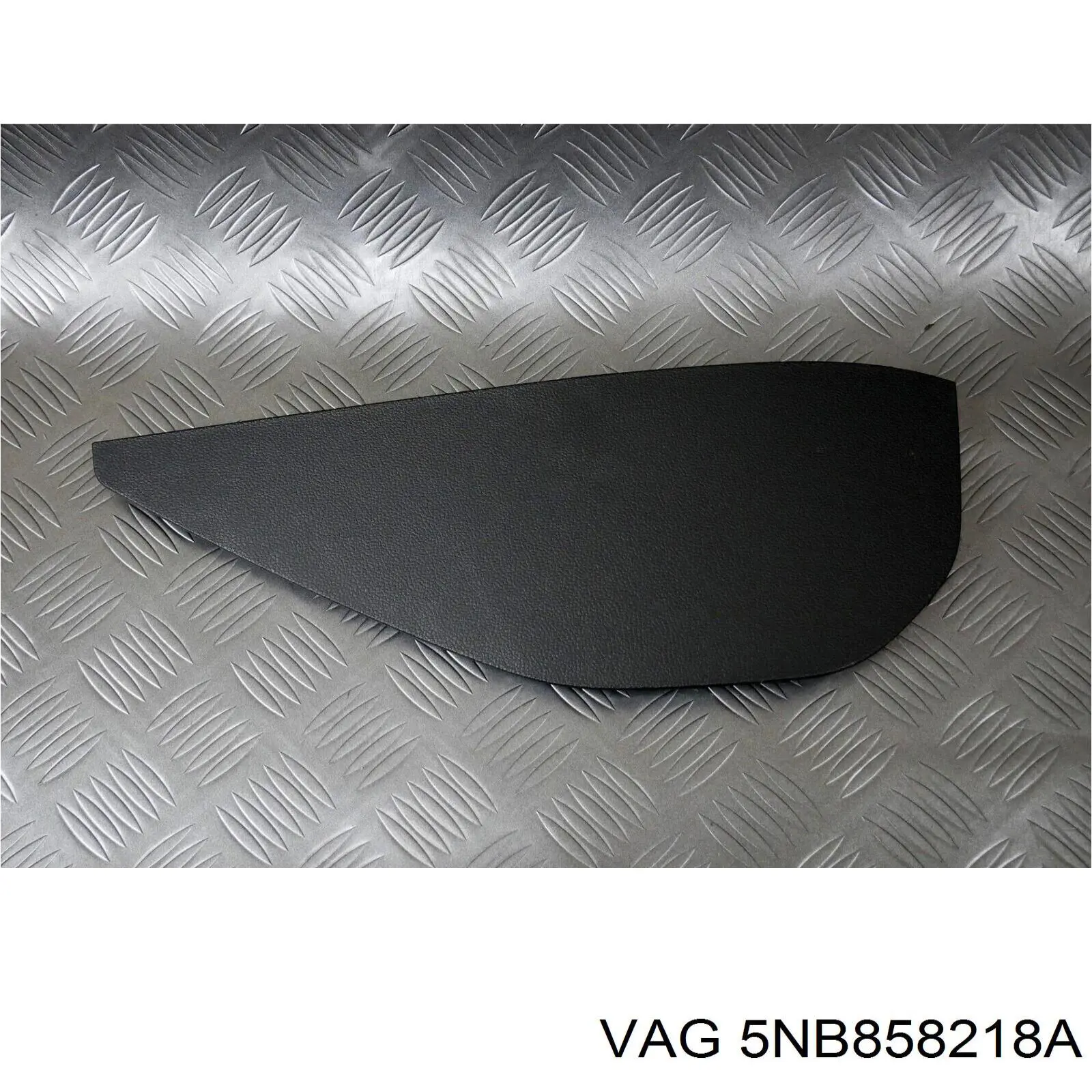  5NB858218A VAG