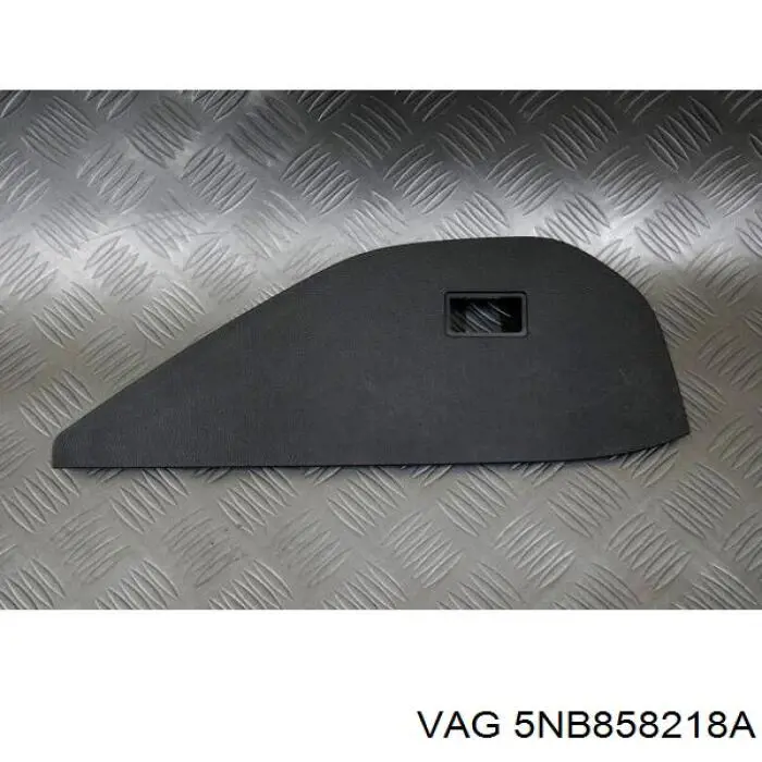 5NB858218A VAG 