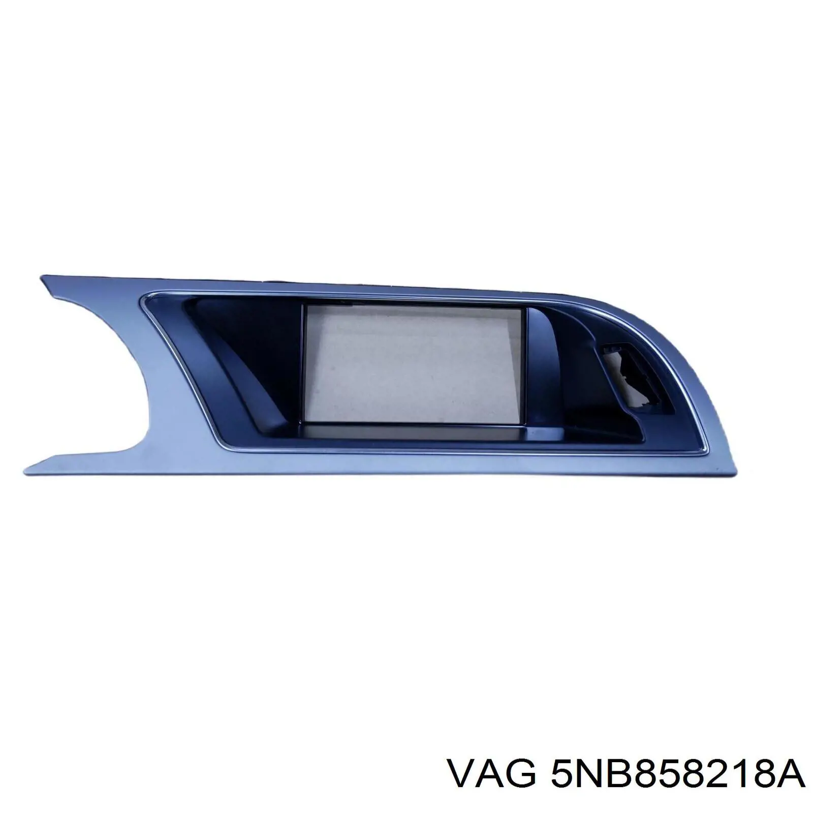  VAG 5NB858218A ціна, від 11.15 USD