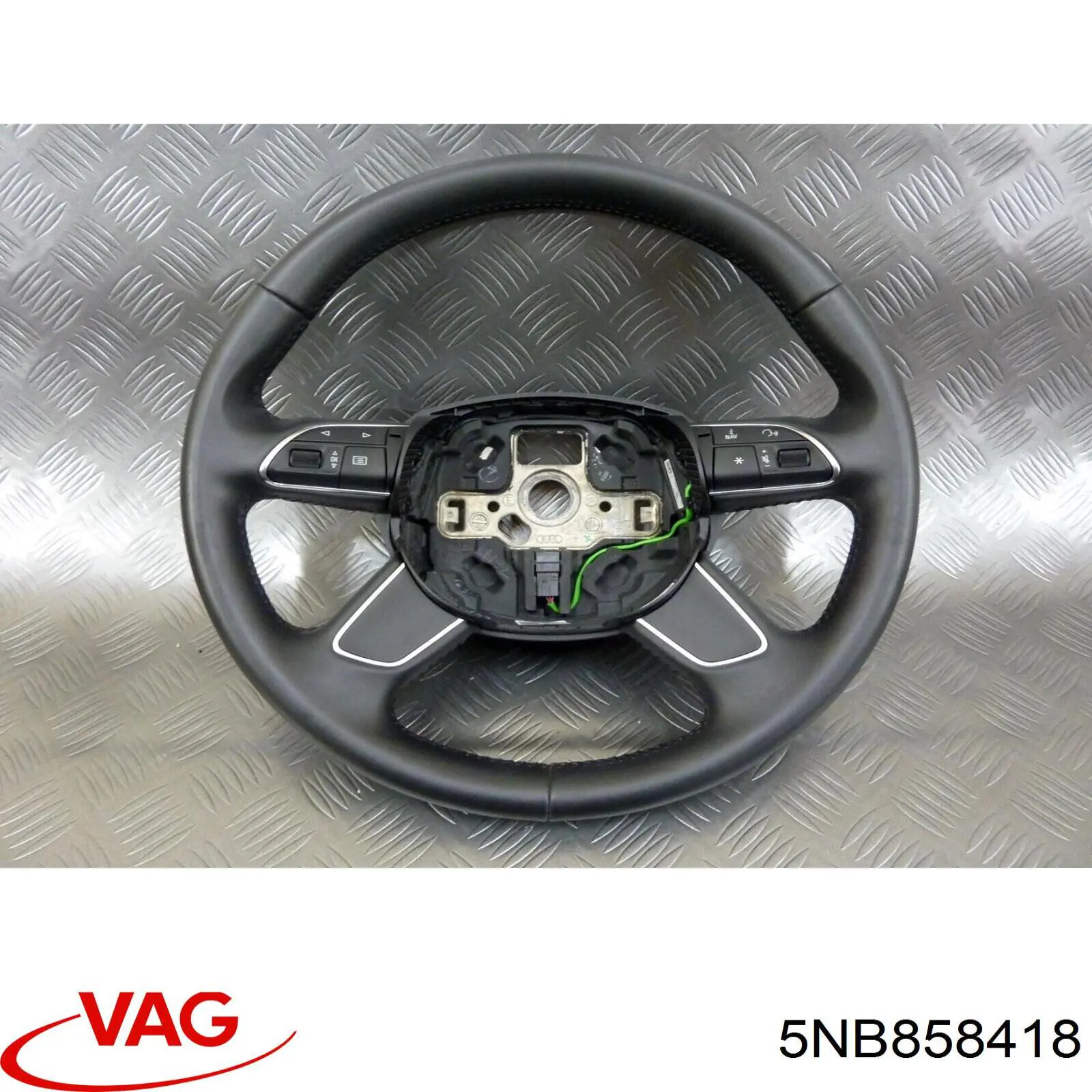  VAG 5NB858418