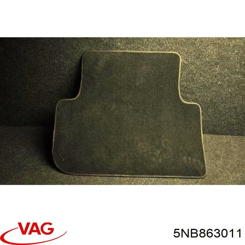  VAG 5NB863011 ціна, від 126.98 USD