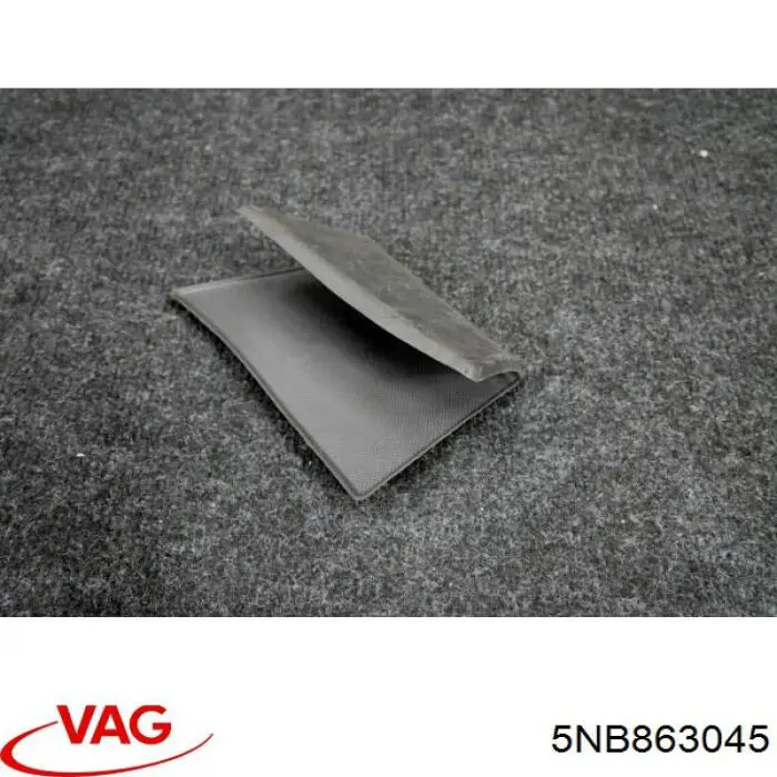  5NB863045 VAG