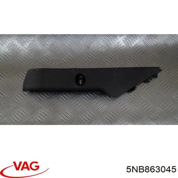 VAG 5NB863045 ціна, від 18.28 USD